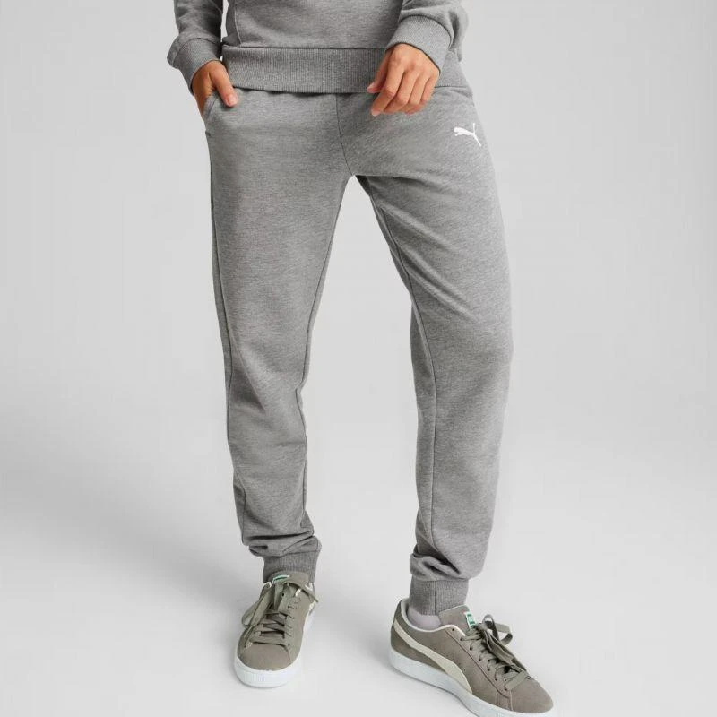 Puma Team Goal Casuals kelnės moterims W 658604 33