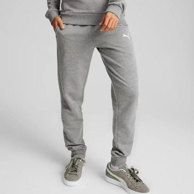 Puma Team Goal Casuals kelnės moterims W 658604 33