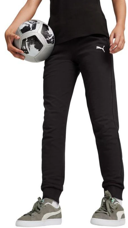 Puma Team Goal Casuals kelnės moterims W 658604 03