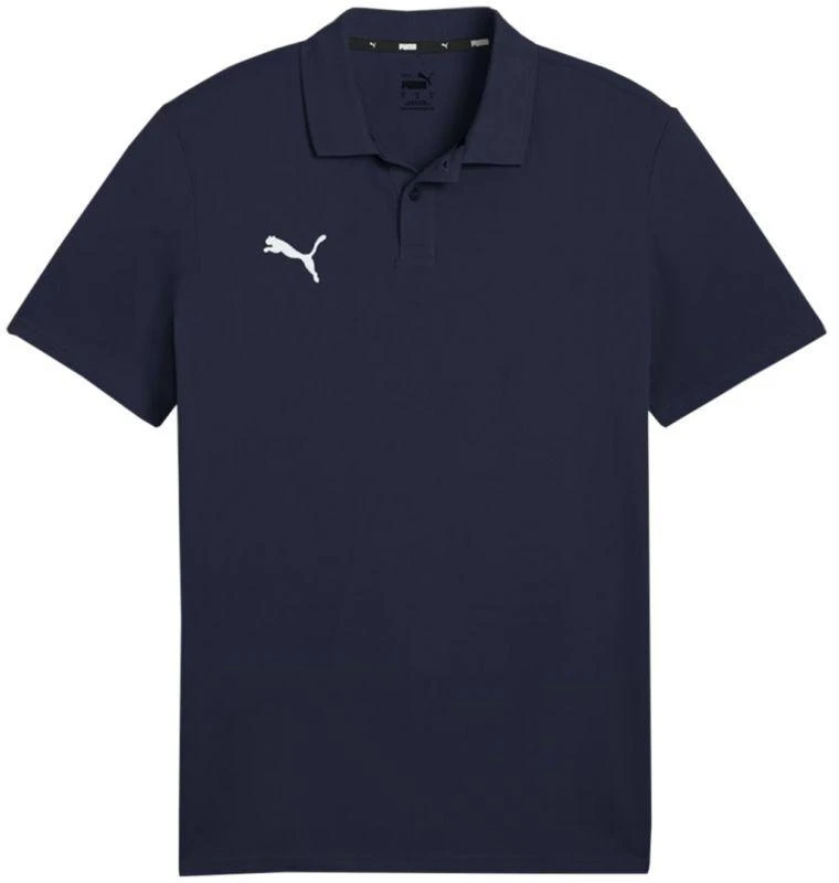 Puma Team Goal Casuals Polo Marškinėliai M 658605 06