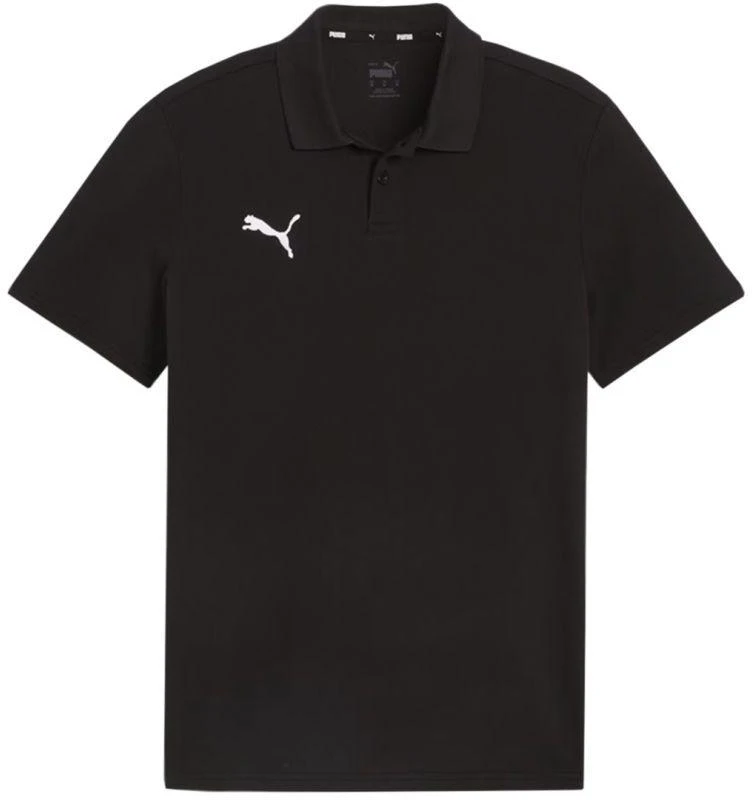 Puma Team Goal Casuals Polo Marškinėliai M 658605 03