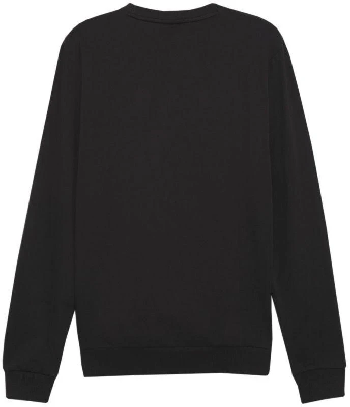 Puma Team Goal Casuals sportinis megztinis su apvalia apykakle M 658592 03