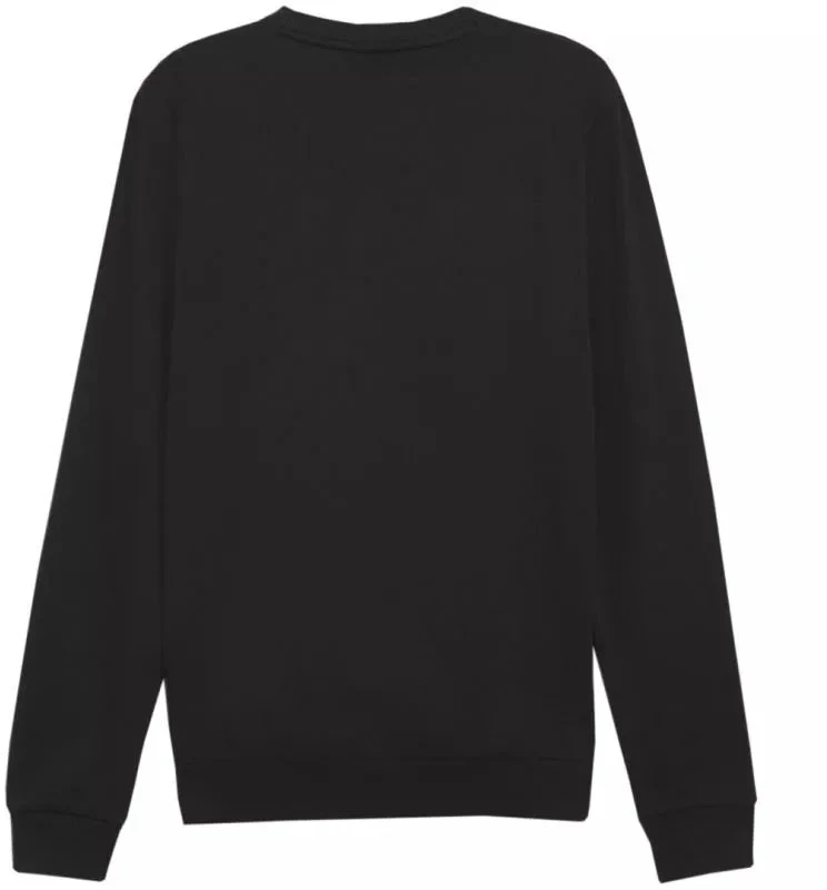 Puma Team Goal Casuals sportinis megztinis su apvalia apykakle M 658592 03