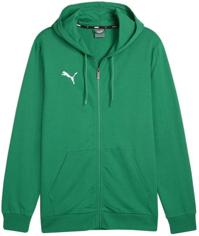 Puma Team Goal Casuals su gobtuvu, dydis M, 658595 05 džemperis