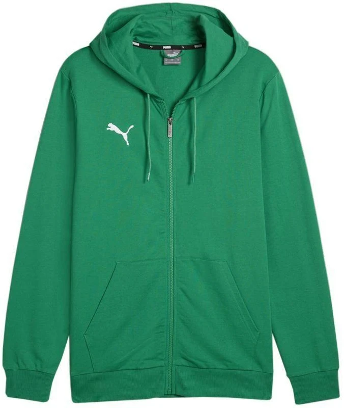 Puma Team Goal Casuals su gobtuvu, dydis M, 658595 05 džemperis