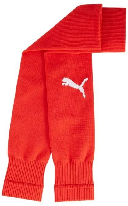Puma Team Goal futbolo rankovės raudonos 706028 01
