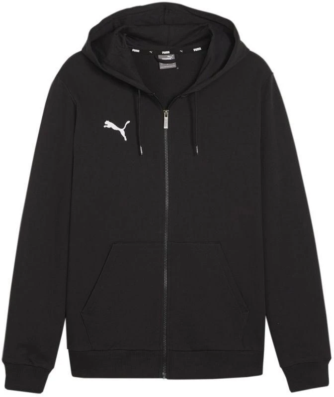 Puma Team Goal Laisvalaikio džemperis su gobtuvu M 658595 03