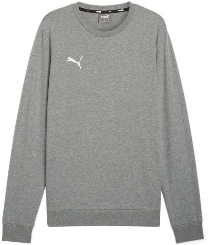 Puma Team Goal Laisvalaikio džemperis su apvalia apykakle M 658592 33