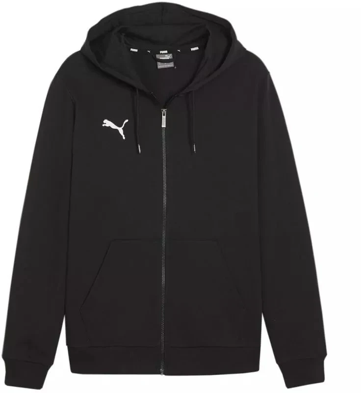 Puma Team Goal Laisvalaikio džemperis su gobtuvu M 658595 03