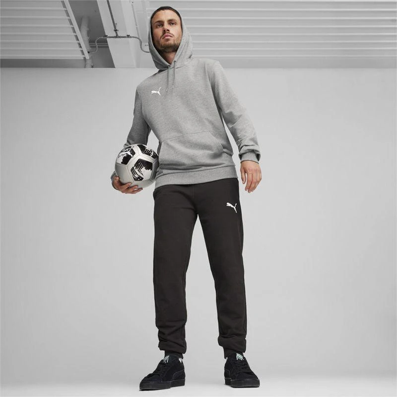 Puma Team Goal Laisvalaikio Kelnės M 658598 03