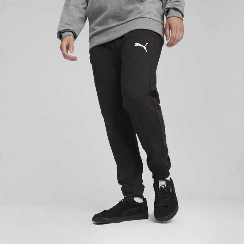Puma Team Goal Laisvalaikio Kelnės M 658598 03