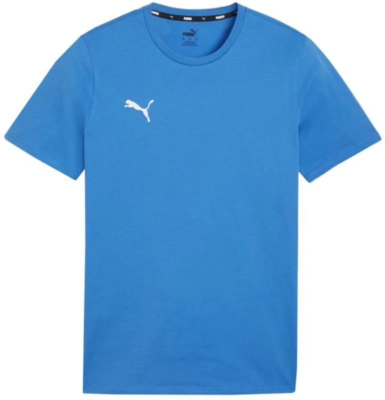 Puma Team Goal Laisvalaikio Marškinėliai M 658615 02