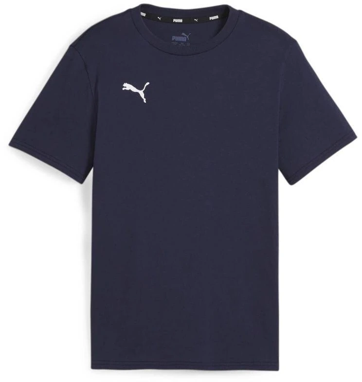 Puma Team Goal Laisvalaikio marškinėliai Jr 658616 06 Puma