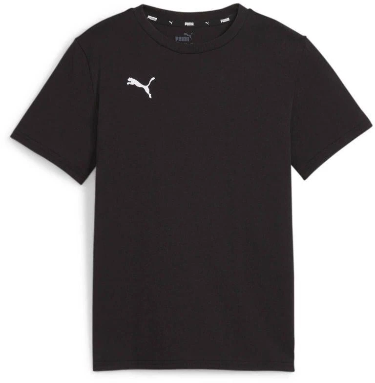 Puma Team Goal Laisvalaikio Marškinėliai Jr 658616 03