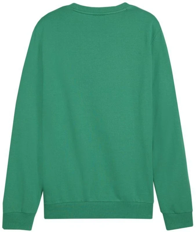 Puma Team Goal Laisvalaikio Megztinis su apvalia kaklo iškirpte M 658592 05