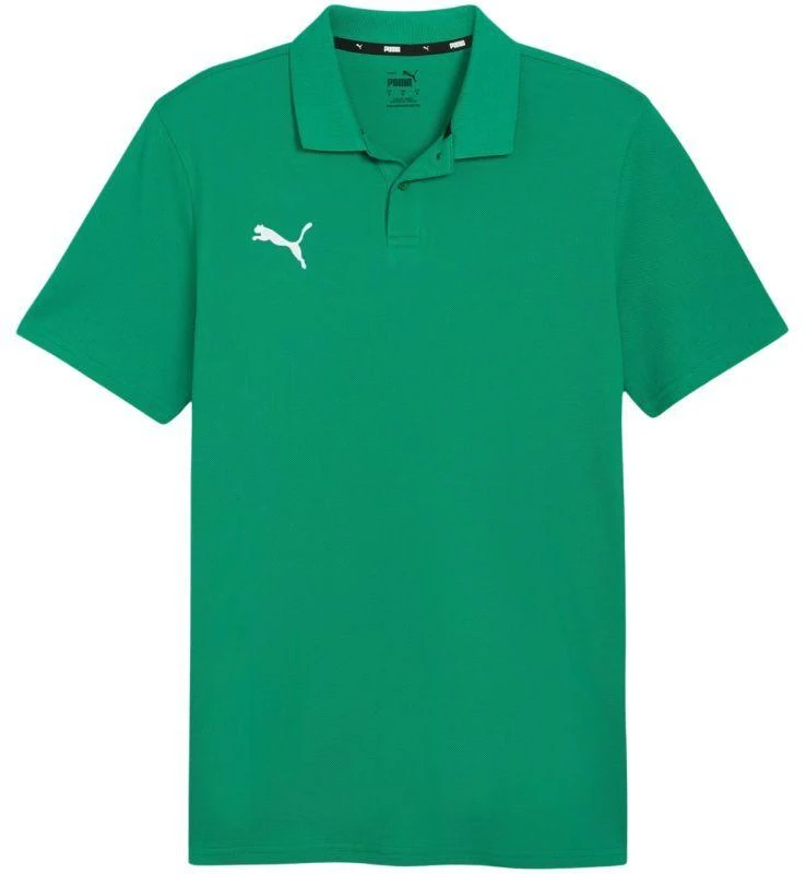 Puma Team Goal Laisvalaikio Polo Marškinėliai Vyrams M 658605 05
