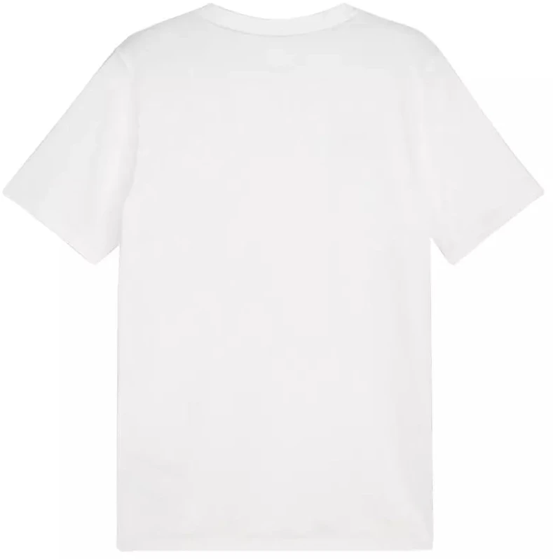 Puma Team Goal Marškinėliai Casuals M 658615 04