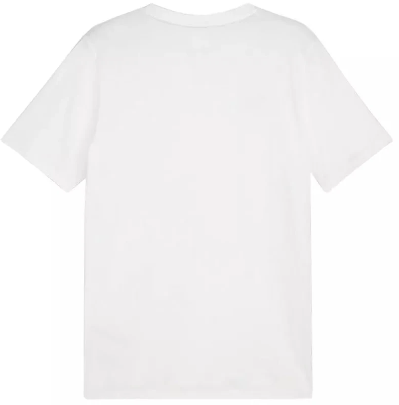 Puma Team Goal Marškinėliai Casuals M 658615 04