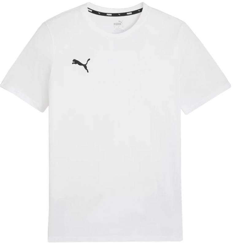 Puma Team Goal Marškinėliai Casuals M 658615 04