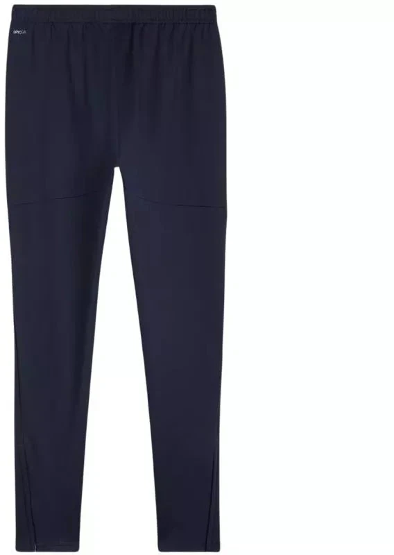 Puma Team Goal Siauros Treniruočių Vyriškos Kelnės Tamsiai Mėlynos 659037 06