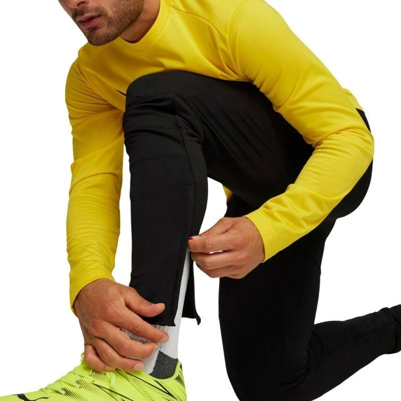 Puma Team Goal Slim treniruočių kelnės M 659037 03