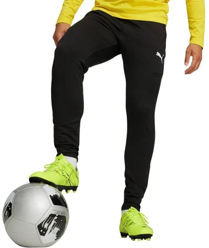 Puma Team Goal Slim treniruočių kelnės M 659037 03
