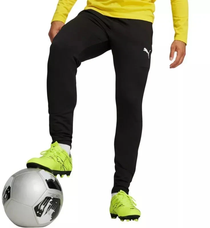 Puma Team Goal Slim treniruočių kelnės M 659037 03