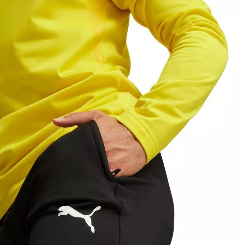 Puma Team Goal Slim treniruočių kelnės M 659037 03