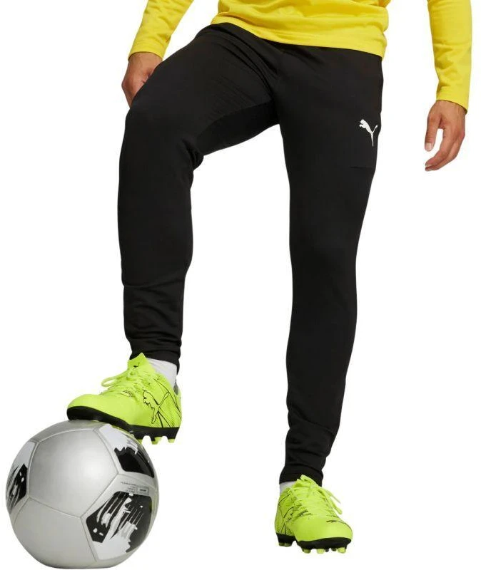 Puma Team Goal Slim treniruočių kelnės M 659037 03