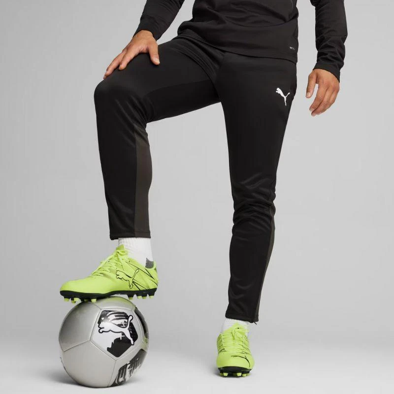 Puma Team Goal treniruočių kelnės M 658639 03