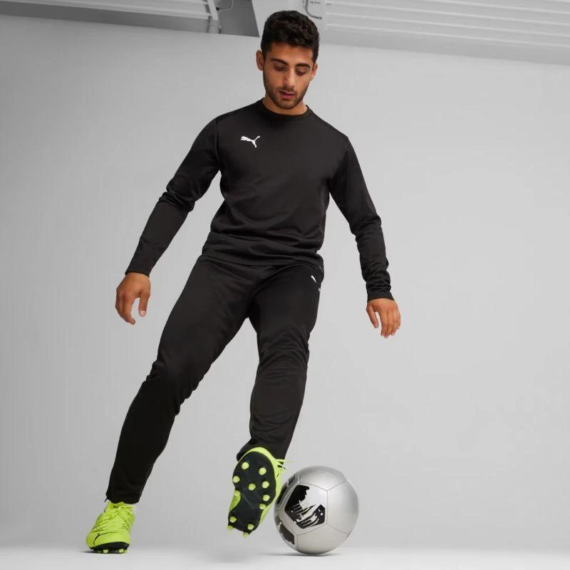 Puma Team Goal treniruočių kelnės M 658639 03