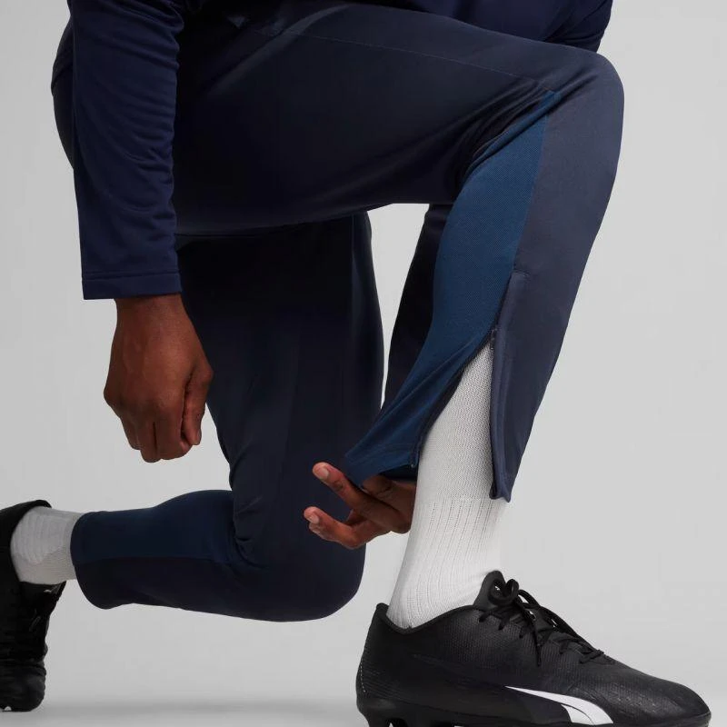 Puma Team Goal treniruočių kelnės M 658639 06