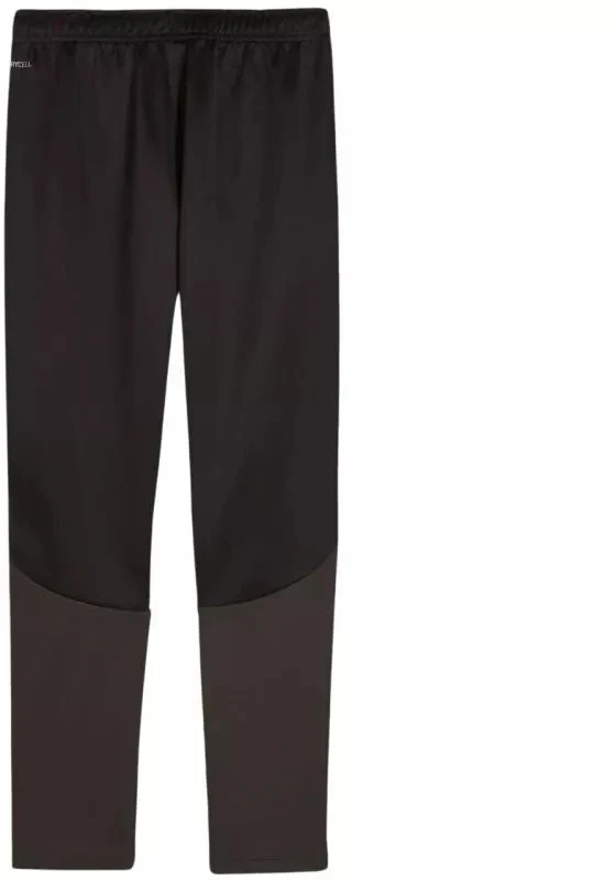 Puma Team Goal Treniruočių Kelnės Vaikams Juodos 658641 03