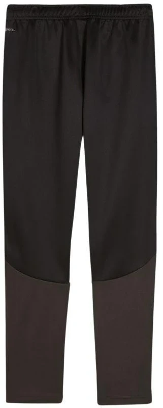 Puma Team Goal Treniruočių Kelnės Vaikams Juodos 658641 03