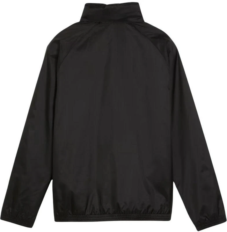 Puma Team Goal Vaikų Striukė Atspari Visoms Oro Sąlygoms Juoda 659045 03
