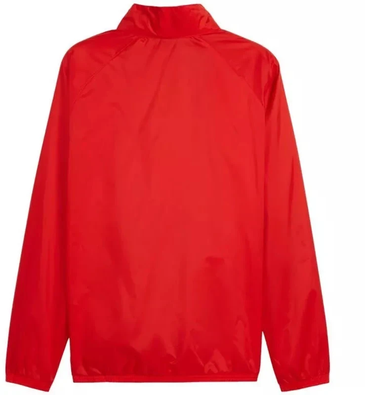 Puma Team Goal visų oro sąlygų vyriška striukė raudona 659038 01