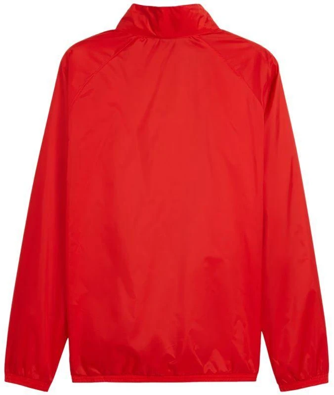Puma Team Goal visų oro sąlygų vyriška striukė raudona 659038 01
