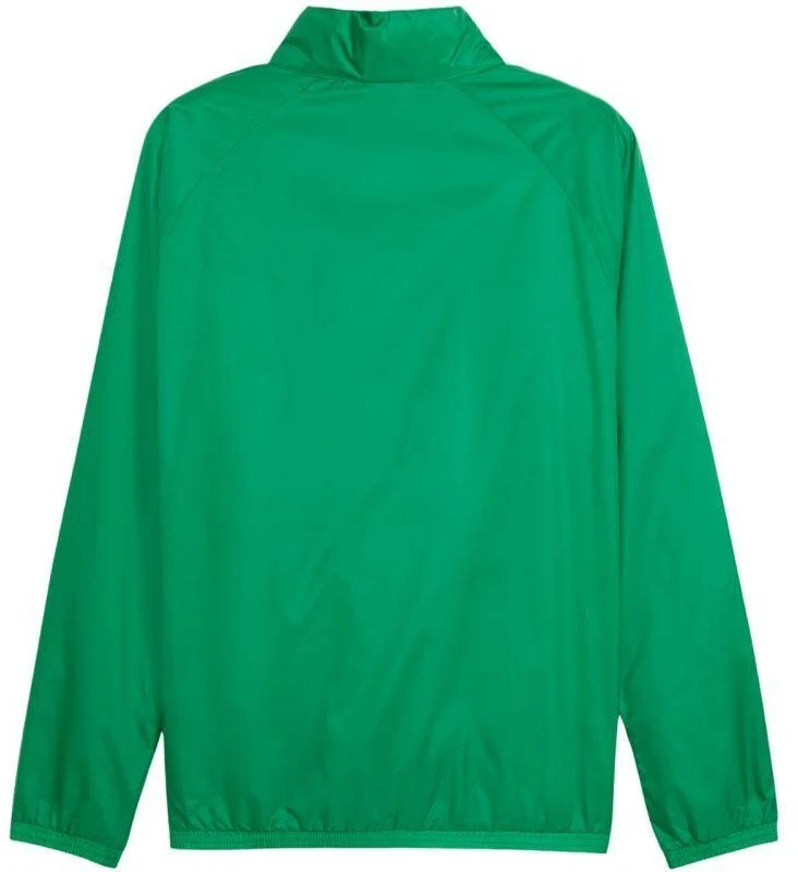 Puma Team Goal Visų orų Vyriška Striukė Žalia 659038 05 Puma