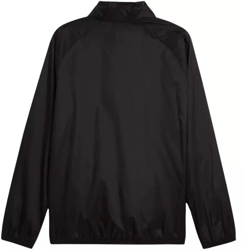 Puma Team Goal Visų orų vyriška striukė, juoda 659038 03 Puma