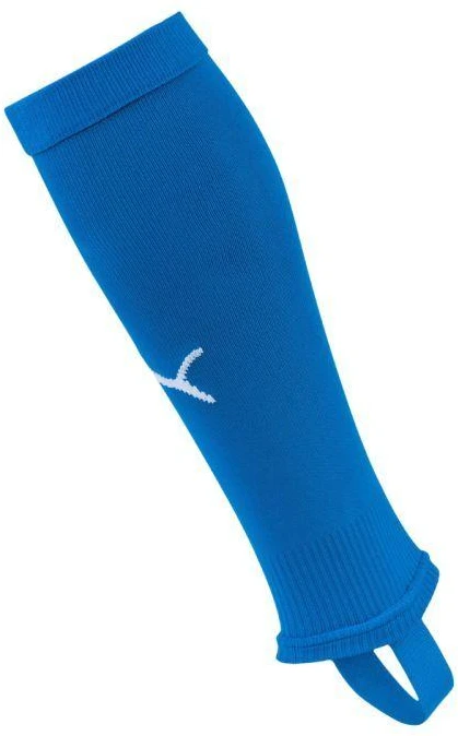 Puma Team Liga Futbolo Rankovės Su Dirželiu Mėlynos 703439 02