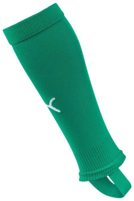 Puma Team Liga futbolo rankovės žalias 703439 05