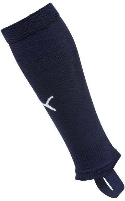 Puma Team Liga "Stirrup" Futbolo Rankovės Tamsiai Mėlynos 703439 06