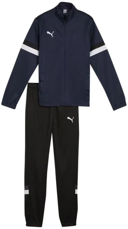 Puma Team Rise Jr sportinis kostiumas 658655 06