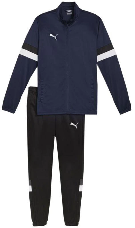 Puma Team Rise M sportinis kostiumas 658653 06