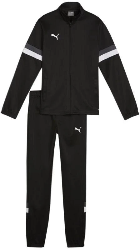 Puma Team Rise Vaikiškas Sportinis Kostiumas 658655 03