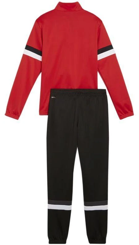 Puma Team Rise vaikiškas sportinis kostiumas 658655 01