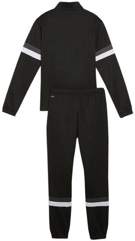 Puma Team Rise Vaikiškas Sportinis Kostiumas 658655 03