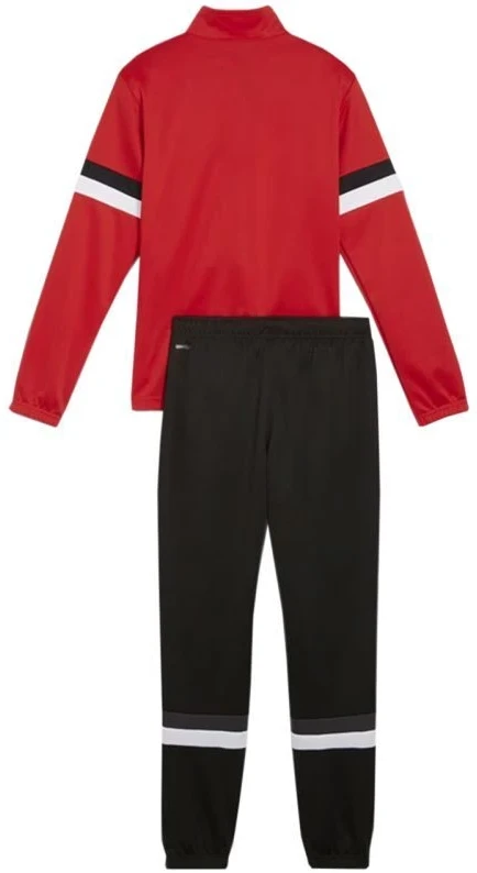 Puma Team Rise vaikiškas sportinis kostiumas 658655 01