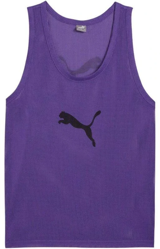 Puma Team Vyriška Liemenė Violetinė 657251 52
