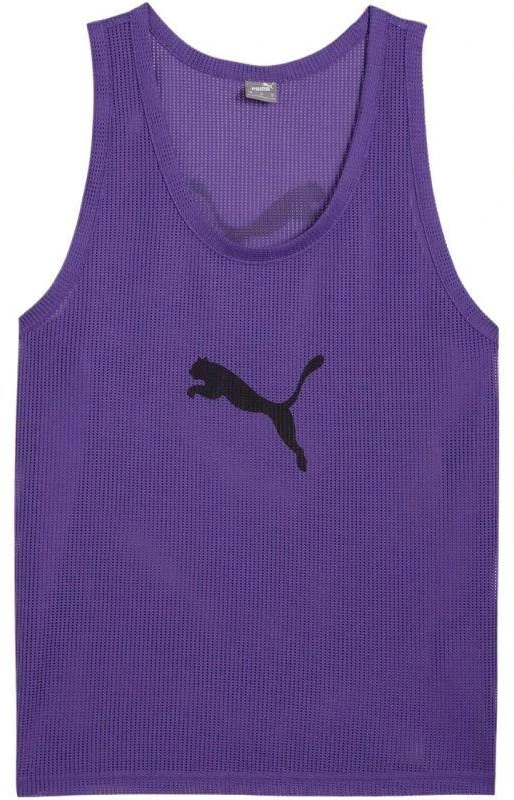 Puma Team Vyriška Liemenė Violetinė 657251 52